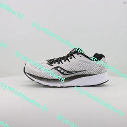 Saucony 慢跑鞋 Ride 15 紅 藍 白 獨立紀念日 Banner 男鞋 【ACS】 S2072976 歷史價格詳細信息