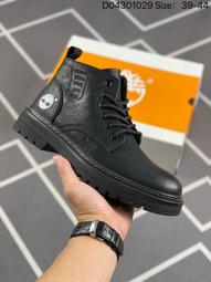Timberland 添柏岚/天伯倫2023秋冬新品休閑戶外高幫馬丁靴系列 原盒原包裝 歷史價格詳細信息