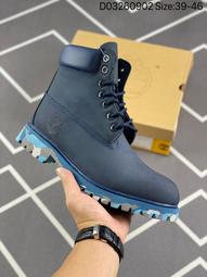 Timberland 添柏岚/天伯倫2023秋冬新品休閑戶外高幫馬丁靴系列 原盒原包裝 歷史價格詳細信息