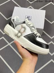 MLB Chunky Liner Classic MLB 紐約洋基隊 中幫 藍白 復古老花 防滑耐磨中邦板鞋男女同款 歷史價格詳細信息