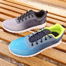 WENIES POLO 台灣製造 男款休閒運動鞋 自黏 方便穿脫透氣網布 輕便工作鞋 原價690(25.5~28偏小版型 歷史價格詳細信息