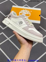 Timberland 添柏岚/天伯倫2023秋冬新品休閑戶外高幫馬丁靴系列 原盒原包裝 歷史價格詳細信息