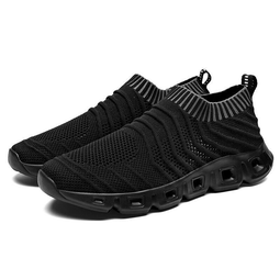 男鞋男士休閒鞋透氣網鞋男春款跑步鞋男2021鞋子男網面運動鞋 歷史價格詳細信息