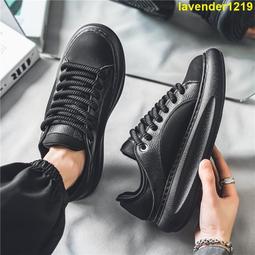 休閒鞋 厚底鞋 跑步鞋 板鞋男 小眾原創男鞋夏季透氣網面防滑網鞋百搭運動休閒小白板鞋男款潮鞋 歷史價格詳細信息