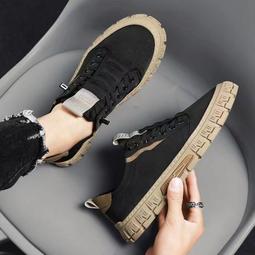 布鞋 男鞋 運動鞋 休閒鞋 半拖鞋男夏季透氣薄款網面網眼包頭布鞋一腳蹬無後跟休閒運動網鞋 歷史價格詳細信息