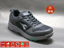 DIADORA 3E寬楦抗水套式健走鞋 藍 DA73236 男鞋 歷史價格詳細信息