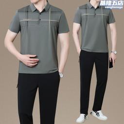 2023時尚新款男士休閒短袖襯衫套裝3d數碼印花t恤沙灘短褲 歷史價格詳細信息