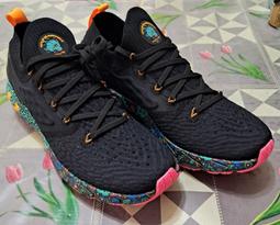 （全新）UNDER ARMOUR 腳踝襪（1組3入）（M號）（黑色） 歷史價格詳細信息