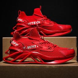 夏季新款歐美時尚男士針織POLO衫短袖V領寬松純色鏤空男式上衣男 短袖上衣男 男生T恤 歷史價格詳細信息