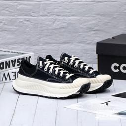 球鞋補習班 CONVERSE CHUCK 70 OX SKETCH HI 手繪 不規則 藍 KARINA A08523C 歷史價格詳細信息