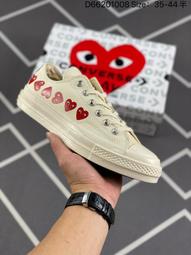 CONVERSE CHUCK TAYLOR 1970 OX HI 冷灰色 高筒 170552C 歷史價格詳細信息