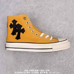 CONVERSE Chuck 1970S 高幫休閑鞋 男女同款帆布鞋 運動鞋 男鞋 女鞋 歷史價格詳細信息