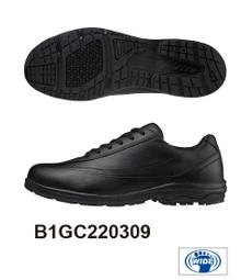 MIZUNO 休閒鞋 運動鞋 防護鞋 男鞋 女鞋 中性款 F1GA213409 黑色 歷史價格詳細信息