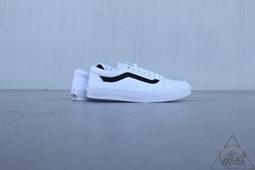 VANS OLD SKOOL DX 經典基本款 滑板鞋 V2C1105001【V36CL BK】 歷史價格詳細信息