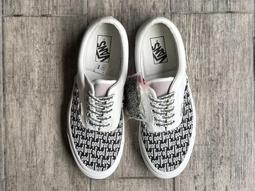 FEAR OF GOD OW x FOG 6th 主線Fear of God GF九方聯名限量慈善款短袖T恤 歷史價格詳細信息