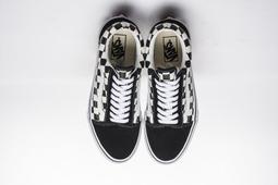 VANS OLD SKOOL 基本款 板鞋 男女款 情侶鞋 休閒鞋 黑白 C207299  VN000D3HY28 現貨 歷史價格詳細信息