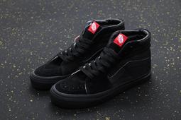VANS 高筒滑板鞋 Skate SK8-Hi V130206091 歷史價格詳細信息