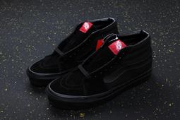 VANS MID SKOOL 37 DX 黑白 中筒 余文樂 休閒 安納海姆 復古 VN0A3MUOQF6 歷史價格詳細信息