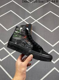 萬斯 Vans SK8-Hi 138 Decon 高幫 帆布 休閑 運動 硫化滑板 男 女 男運動 歷史價格詳細信息
