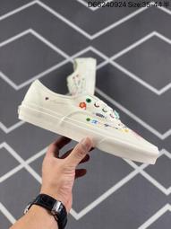 萬斯 Vans Authentic OG Vault 安娜海姆 滑板鞋 帆布鞋 板鞋 男女鞋 公司貨 歷史價格詳細信息