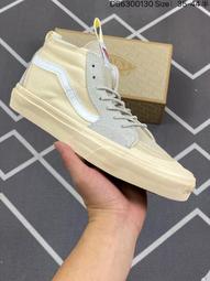 Vans Sk8-Hi x Pendleton 聯名格紋加絨 滑板鞋 帆布鞋 休閒鞋 男女鞋 歷史價格詳細信息