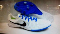 Nike 釘鞋 Zoom Rival Waffle 5 黑 銀 長跑專用 越野比賽 男鞋【ACS】 CZ1804-001 歷史價格詳細信息
