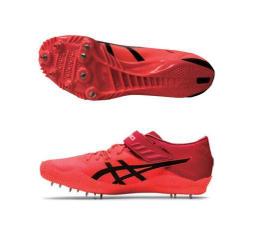 棒球世界 全新Asics亞瑟士田徑鞋 Heat Throw 男用鉛球鐵餅專用鞋運動鞋特價1093A154100 歷史價格詳細信息