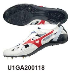MIZUNO 美津濃 田徑釘鞋 鞋釘更換 圓錐 梅花釘用扳手&lt;U1TZ140116&gt; 歷史價格詳細信息