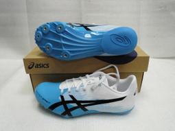 asics田徑釘鞋G209N-0747剰25-27 歷史價格詳細信息