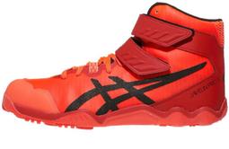Asics Javelin Pro 3 男 田徑釘鞋 標槍 運動 比賽 包覆 輕量 紅黑 歷史價格詳細信息