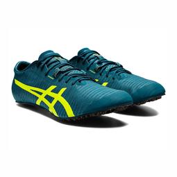 Asics 田徑釘鞋 Hypersprint 8 黑 紅 世錦賽配色 亞瑟士 男鞋 【ACS】 1093A197002 歷史價格詳細信息
