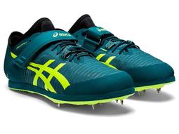 Asics 競賽訓練鞋 Hyper Speed 3 2E 寬楦 黑白 亞瑟士 跑鞋 男鞋 ACS 1011B702001 歷史價格詳細信息