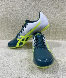 Asics 釘鞋 Hypersprint 8 田徑鞋 桃紅 白 世錦賽 亞瑟士 男女鞋【ACS】 1093A197702 歷史價格詳細信息