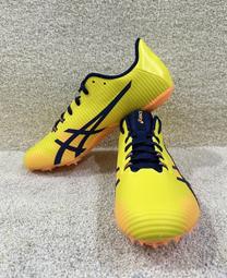 Asics 釘鞋 Hypersprint 8 田徑鞋 桃紅 白 世錦賽 亞瑟士 男女鞋【ACS】 1093A197702 歷史價格詳細信息