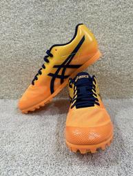 Asics 田徑鞋 Hyper LD 6 紅 白 男鞋 世錦賽配色 可拆式鞋釘 長距離 運動鞋 亞瑟士 1091A019702 歷史價格詳細信息