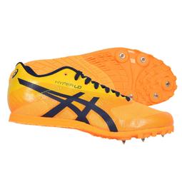 Asics 田徑鞋 Hyper LD 6 紅 白 男鞋 世錦賽配色 可拆式鞋釘 長距離 運動鞋 亞瑟士 1091A019702 歷史價格詳細信息