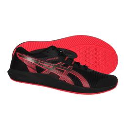 Asics 訓練鞋 Hyper Speed 男 深藍 綠 輕量 透氣 競速 慢跑鞋 【ACS】 1011B025-400 歷史價格詳細信息