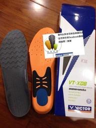 ◇ 羽球世家◇【鞋墊】VICTOR勝利VT-XD8H高彈力高足弓運動鞋墊《針對特殊腳掌新設計》 歷史價格詳細信息