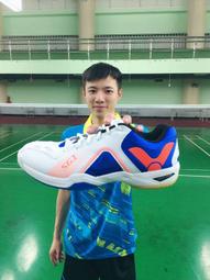 VICTOR 勝利 羽球鞋 SH-A320 OL亮白/油桃 V楦 室內膠底鞋~A3☆‧&deg;小荳の窩 &deg;‧☆㊣ 歷史價格詳細信息