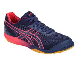 Asics 排球鞋 Rote Japan Lyte FF 男 女 全尺段 黑 紫 進階【ACS】 1053A002401 歷史價格詳細信息