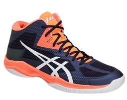 asics 亞瑟士 V-SWIFT FF MT 3 男女中性款 排球鞋 1053A043-100 歷史價格詳細信息