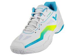 (羽球世家) VICTOR 勝利 羽球背包 BR-3033 C 鐳射黑/流光銀 後背包 3033 歷史價格詳細信息