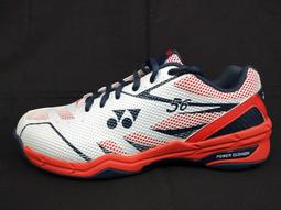 【大自在】YONEX 羽球鞋 POWER CUSHION 39 羽毛球鞋 YY 羽球鞋 男款 SHB-39EX207 歷史價格詳細信息