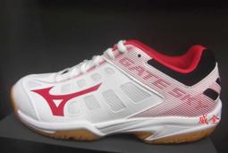 MIZUNO GATE SKY排羽球鞋  71GA174045  定價 1980 !周年慶7-11取貨付款免運費 歷史價格詳細信息