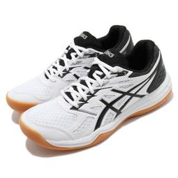 【時代體育】ASICS 亞瑟士 UPCOURT 4 排羽球鞋 1072A055-400 歷史價格詳細信息