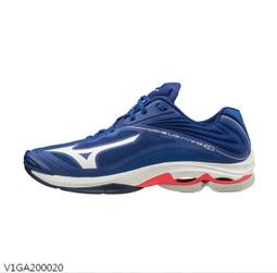 【時代體育】Mizuno 美津濃 WAVE VOLTAGE 男排球鞋 V1GA216038 歷史價格詳細信息