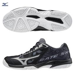 Mizuno 美津濃  GATE SKY PLUS 羽球鞋  男款 寬楦 71GA204023 現貨 歷史價格詳細信息
