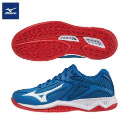 Mizuno V1GD-210321 藍色 兒童排球鞋 LIGHTNING STAR Z6 Jr【20-24㎝】183M 歷史價格詳細信息