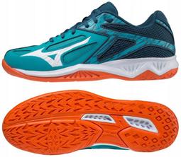 MIZUNO THUNDER BLADE 3排球鞋羽球鞋手球鞋~排183~V1GA217006☆‧°小荳の窩 °‧☆㊣ 歷史價格詳細信息