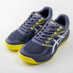 Asics 亞瑟士 羽球鞋 Powerbreak FF 男鞋 白金 緩衝 支撐 室內運動 羽排鞋 1071A101101 歷史價格詳細信息